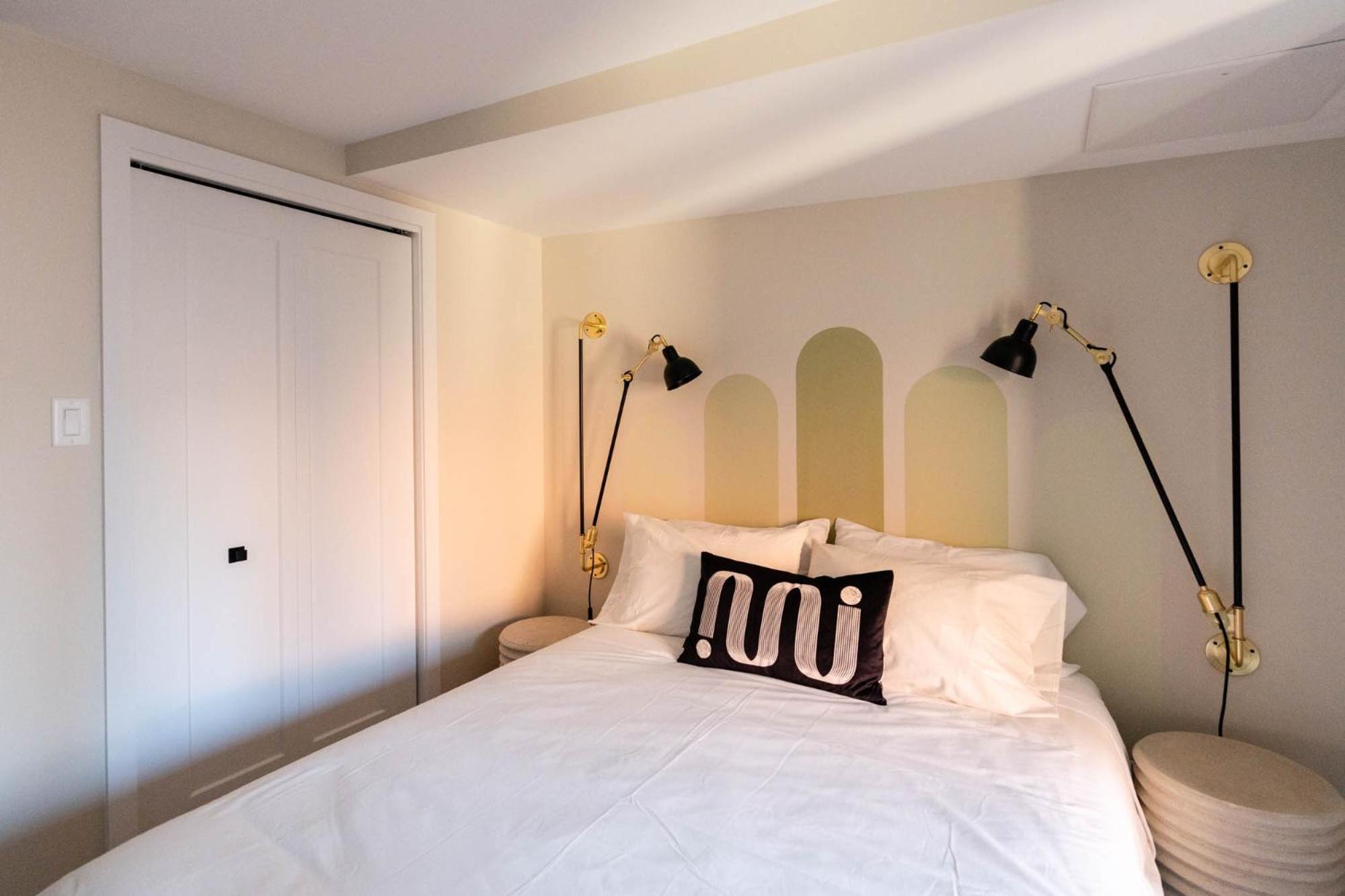 Maison Place Royale By Luxury In Transit Montréal Esterno foto