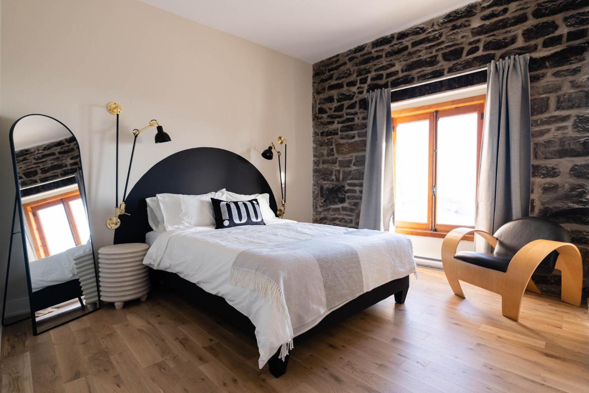 Maison Place Royale By Luxury In Transit Montréal Esterno foto