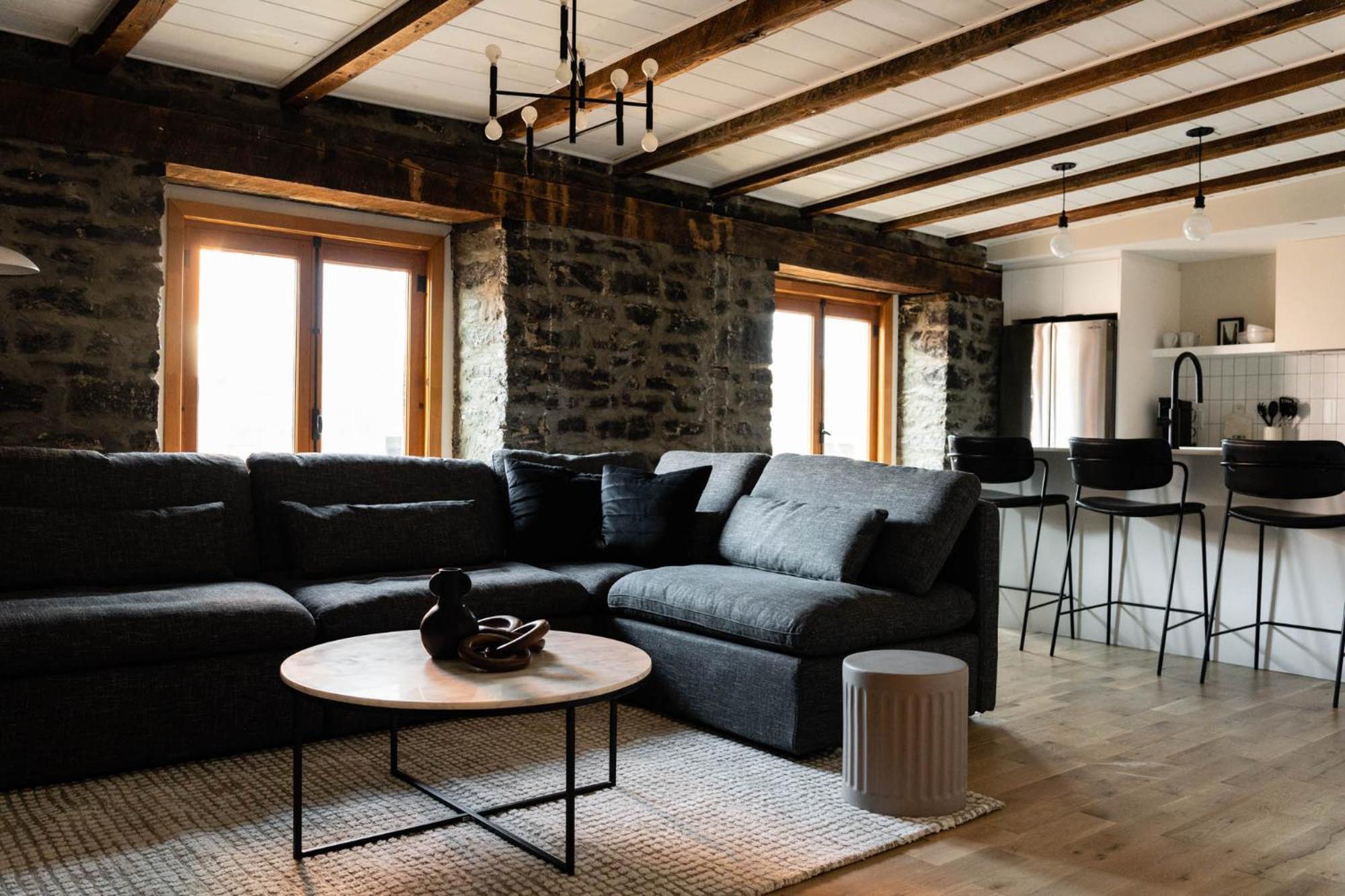 Maison Place Royale By Luxury In Transit Montréal Esterno foto